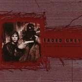 Faded Grey - A Quiet Time Of Desperation (CD)