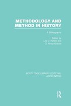 Methodology and Method in History