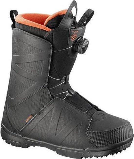 SALOMON FACTION 27