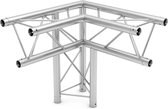 ALUTRUSS DECOLOCK NDQ3-PAL34 3-Way Corner 90°