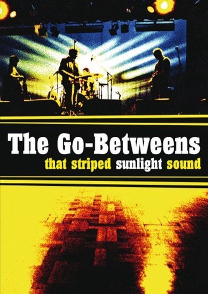That Striped Sunlight Sound (+Cd)