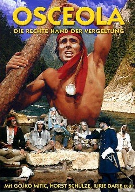 Osceola