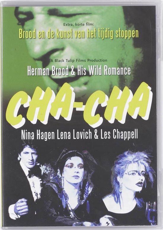Cha-Cha