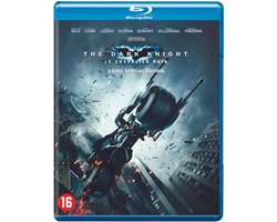The Dark Knight (Blu-ray)