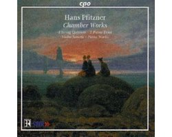 Pfitznerchamber Works