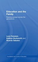Foundations and Futures of Education- Education and the Family