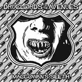 Druglords Of The Avenues - Forward To Fun (7" Vinyl Single)