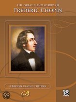 The Great Works Of Frederic Chopin