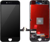 iPhone 7  LCD Display Scherm en Touchscreen Zwart