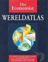 Economist wereldatlas
