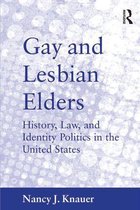 Gay and Lesbian Elders