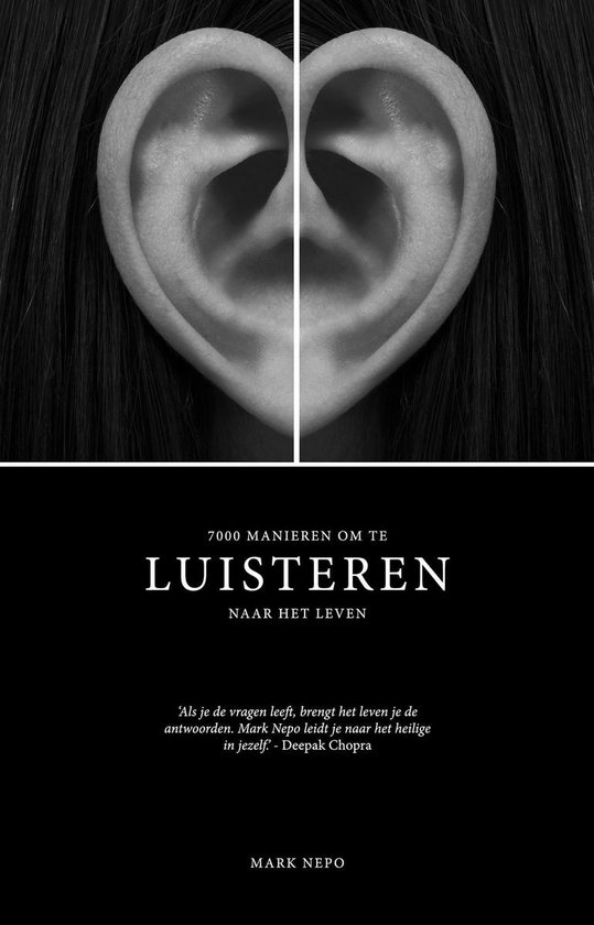 7000 manieren om te luisteren naar het leven