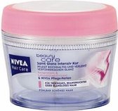 Nivea Hair Care Haarmasker - Beauty Care 200 ml