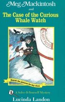 Meg Mackintosh and the Case of the Curious Whale Watch - title #2