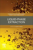 Handbooks in Separation Science - Liquid-Phase Extraction