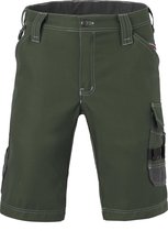 Havep Bermuda Attitude 80241 - Bosbouwgroen/Charcoal - 58