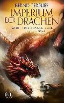 Imperium der Drachen - Das Blut des Schwarzen Löwen