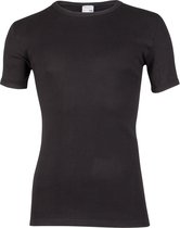 Beeren T-Shirt ronde hals - zwart - 100 % katoen - 3 pack - L