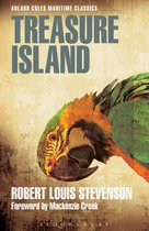 Adlard Coles Maritime Classics - Treasure Island