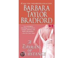 A Woman of Substance