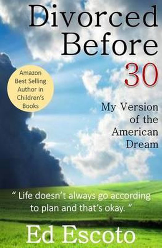 Divorced Before 30 - cover