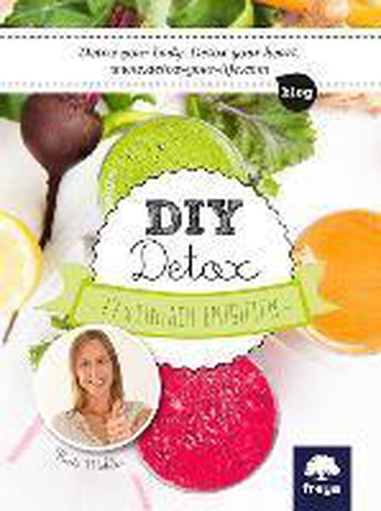 DIY Detox - cover