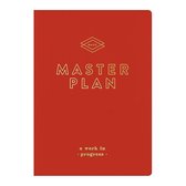 Master Plan engagement planner - Zonder data