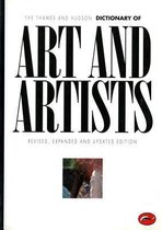 Dictionary of Art and Artists Wal