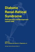 Diabetic Renal-Retinal Syndrome