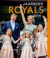 Ooggetuige - Jaarboek royals 2014