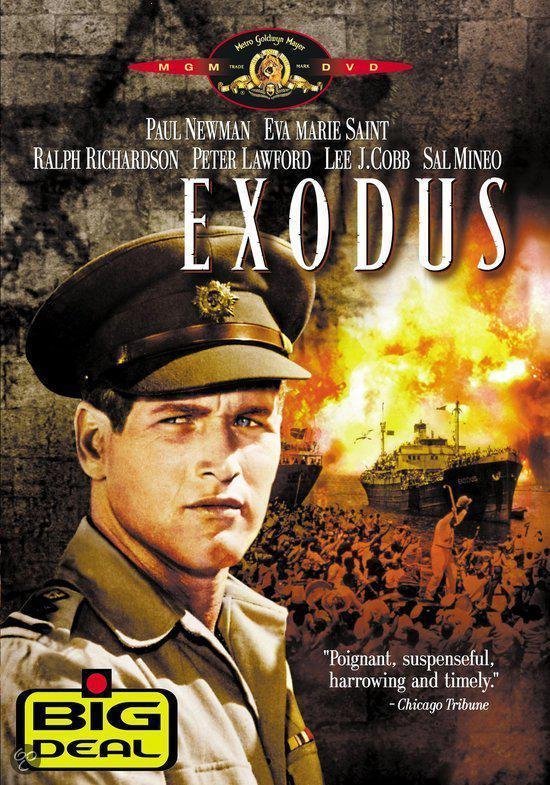 Exodus