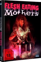 Flesh Eating Mothers (Blu-ray & DVD in Mediabook)