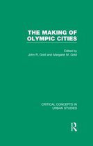 The Making of Olympic Cities