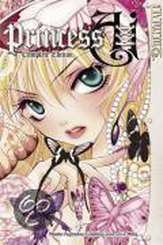 Princess Ai (Complete Edition)