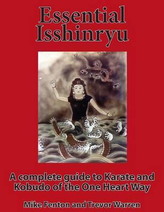 Essential Isshinryu - cover