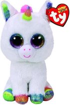 Ty Beanie Boo Pixy - Eenhoorn 15CM