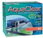 Aquaclear Aquaclear 35  | Up to 140 L