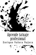 Aprende tatuaje profesinal