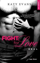 Fight for love 1 - Fight for love - Tome 01