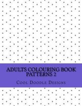 Adults Colouring Book