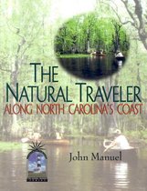 The Natural Traveler Along North Carolina's Coast