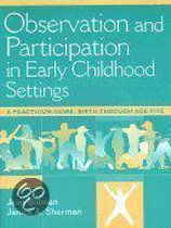 Observation and Participation in Early Childhood Settings