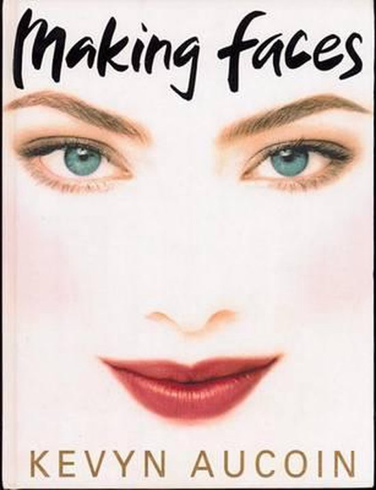 Making faces kevyn aucoin deals