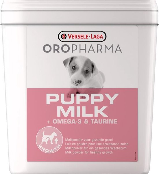 Oropharma Puppy Milk 1,6 kg