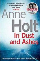 Hanne Wilhelmsen Series 10 - In Dust and Ashes