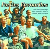 Forties Favourites