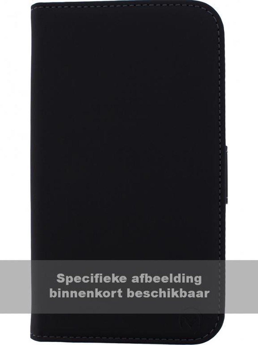 Mobilize Slim Wallet Book Case Sony Xperia Z3 Compact Black