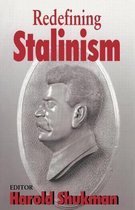 Totalitarianism Movements and Political Religions- Redefining Stalinism