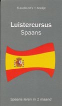 Prisma luistercursus Spaans / druk Heruitgave