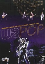 U2 - POP (Morumbi Stadium, São Paulo, 1998) (IMPORT)
